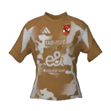 Al Ahly SC 2024/25 third DLS kit 512×512