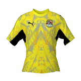 Egypt National Team 2026 gk away DLS kit 512×512