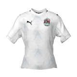 Egypt National Team 2026 away DLS kit 512×512
