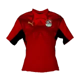 Egypt National Team 2026 home DLS kit 512×512