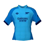 Arsenal 2026/27 gk away DLS kit 512×512