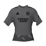 Arsenal 2026/27 gk home DLS kit 512×512
