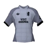 Aston Villa 2026/27 gk away DLS kit 512×512