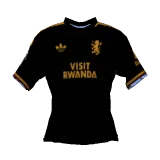 Aston Villa 2026/27 away DLS kit 512×512