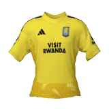 Aston Villa 2026/27 gk home DLS kit 512×512