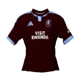 Aston Villa 2026/27 home DLS kit 512×512