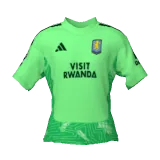 Aston Villa 2026/27 gk third DLS kit 512×512