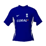 Birmingham City 2026/27 home DLS kit 512×512