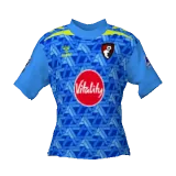 Bournemouth 2026/27 gk away DLS kit 512×512