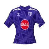 Bournemouth 2026/27 away DLS kit 512×512