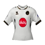 Bournemouth 2026/27 third DLS kit 512×512