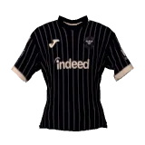 Brentford 2026/27 away DLS kit 512×512