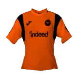 Brentford 2026/27 gk third DLS kit 512×512