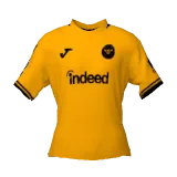 Brentford 2026/27 third DLS kit 512×512