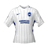 Brighton 2026/27 away DLS kit 512×512