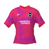 Brighton 2026/27 gk home DLS kit 512×512