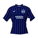 Brighton 2026/27 home DLS kit 512×512