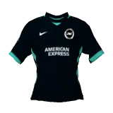 Brighton 2026/27 third DLS kit 512×512