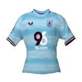 Burnley 2025/26 away DLS kit 512×512