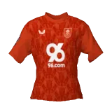 Burnley 2025/26 gk home 2 DLS kit 512×512
