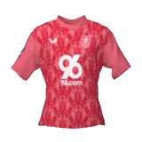 Burnley 2025/26 gk home 3 DLS kit 512×512