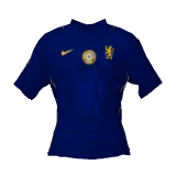 Chelsea 2026/27 home DLS kit 512×512