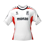 Coventry City 2026/27 away DLS kit 512×512