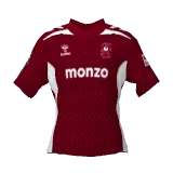 Coventry City 2026/27 gk home DLS kit 512×512