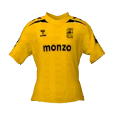 Coventry City 2026/27 gk third DLS kit 512×512