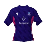 Crystal Palace 2026/27 gk away DLS kit 512×512