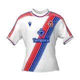 Crystal Palace 2026/27 home DLS kit 512×512