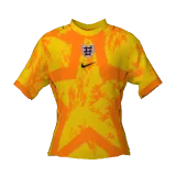 England National Team 2026 gk away DLS kit 512×512