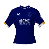 Everton 2026/27 home DLS kit 512×512