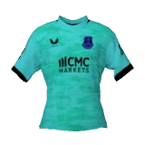 Everton 2026/27 gk third DLS kit 512×512