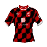 Fulham 2026/27 away DLS kit 512×512