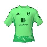 Fulham 2026/27 gk home DLS kit 512×512