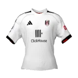 Fulham 2026/27 home DLS kit 512×512