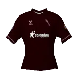 Hull City 2026/27 gk away DLS kit 512×512
