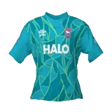 Ipswich 2026/27 gk home 1 DLS kit 512×512