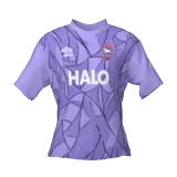 Ipswich 2026/27 gk home 2 DLS kit 512×512