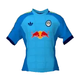 Leeds United 2026/27 gk away DLS kit 512×512