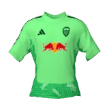 Leeds United 2026/27 gk home DLS kit 512×512