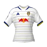 Leeds United 2026/27 home DLS kit 512×512