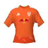 Leeds United 2026/27 gk third DLS kit 512×512