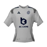 Leicester 2024/25 away DLS kit 512×512