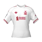 Liverpool FC 2026/27 away DLS kit 512×512