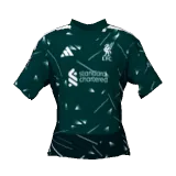 Liverpool FC 2026/27 gk home DLS kit 512×512