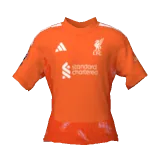 Liverpool FC 2026/27 gk third DLS kit 512×512