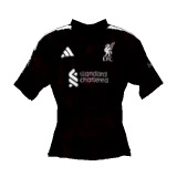 Liverpool FC 2026/27 third DLS kit 512×512