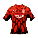 Manchester City 2026/27 gk away DLS kit 512×512